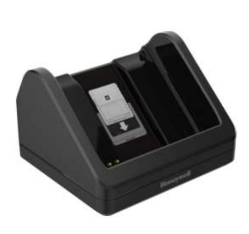 Image of Honeywell Lynx Single charging home base