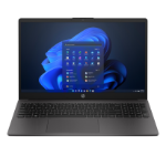HP 255 15.6 inch G10 Notebook PC AMD Ryzen™ 3 7330U Laptop 39.6 cm (15.6") Full HD 8 GB DDR4-SDRAM 256 GB SSD Wi-Fi 6 (802.11ax) Windows 11 Home