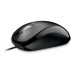 Microsoft Compact Optical 500 mouse Office Ambidextrous USB Type-A 800 DPI