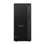 Lenovo ThinkCentre M90t Gen 6 Intel Core Ultra 7 265 32 GB DDR5-SDRAM 1 TB SSD Windows 11 Pro Tower PC Black