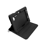 Getac GMBCXA tablet case 25.6 cm (10.1") Folio Black