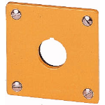 Eaton M22-EY1 Mounting plate