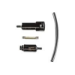 Honeywell VM3055FUSE mobile device charger Mobile computer Black