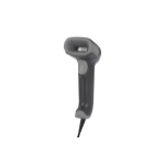 Honeywell Voyager 1470G2D-6USB-1-A barcode reader Handheld bar code reader 1D/2D CMOS Black, Grey