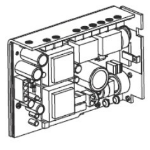 Zebra P1046696-021 printer/scanner spare part Power supply