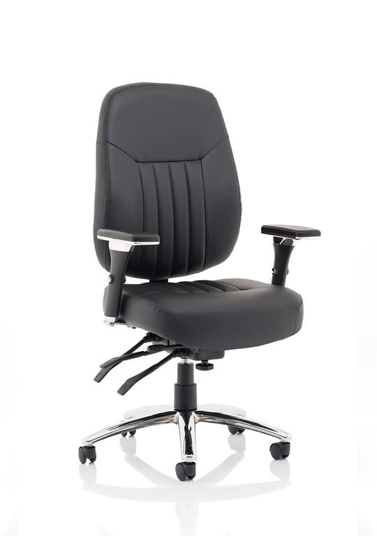 Image of Dynamic OP000241 office/computer chair Padded seat Padded backrest