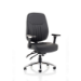 Dynamic OP000241 office/computer chair Padded seat Padded backrest