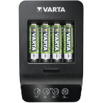 Varta LCD SMART CHARGER+ batterij-oplader Huishoudelijke batterij AC