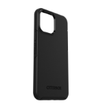OtterBox Symmetry Series voor Apple iPhone 13 Pro Max / iPhone 12 Pro Max, zwart - Geen retailverpakking