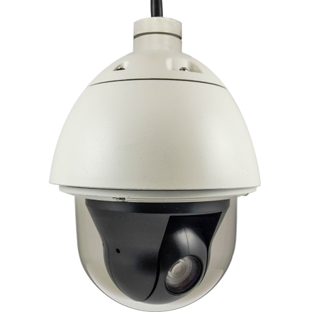 ACTi I96 security camera Dome IP security camera Outdoor 1920 x 1080 p