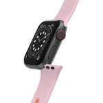 OtterBox Band Oranje, Roze Silicone