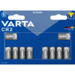 Varta 06206 CR2 Lithium