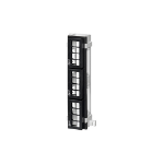 Leviton 47689-QP patch panel