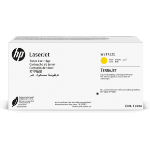 HP W2172ZC/217Z Toner cartridge yellow Contract, 24K pages ISO/IEC 19752 for HP CLJ 6800