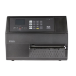 Honeywell PX65A label printer Thermal transfer 203 x 203 DPI 225 mm/sec Wired Ethernet LAN Wi-Fi