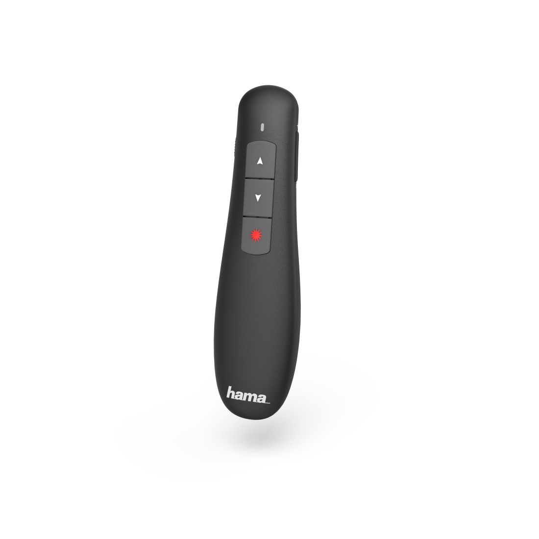 Image of Hama 00139915 wireless presenter RF Black