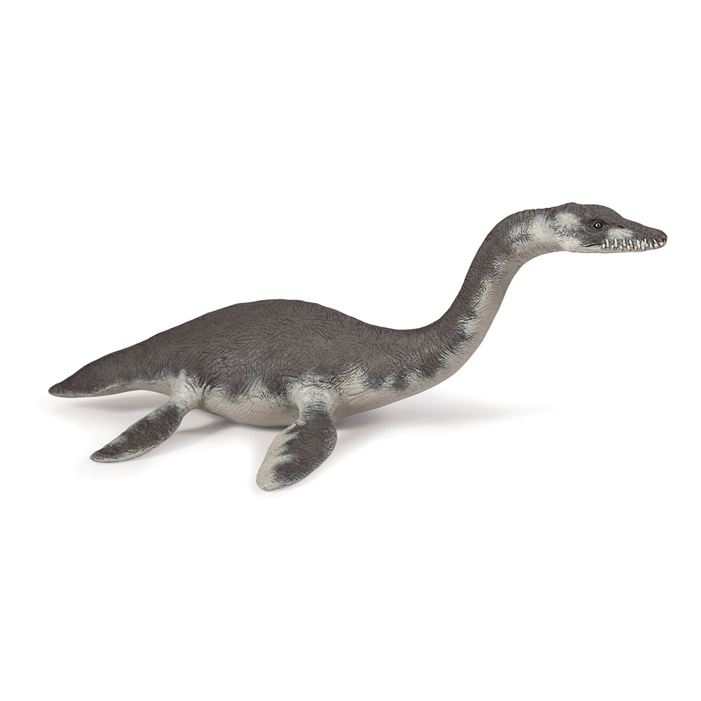 Papo Figurines: Plesiosaurus