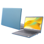 iPearl mCover 14" Hardshell case Aqua color