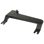 RAM Mounts No-Drill Base without Riser for '07-13 Chevrolet Silverado + More