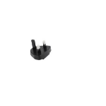 CoreParts MBXUSBC-GPPLUG-UK power plug adapter Black