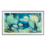 Samsung The Frame QE50LS03FAU 127 cm (50") 4K Ultra HD Smart TV Wi-Fi Black