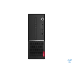 Lenovo V50s Intel® Core™ i5 i5-10400 16 GB DDR4-SDRAM 512 GB SSD Windows 10 Pro SFF PC Black