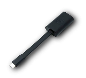 Image of DELL Adapter- USB-C to Ethernet (PXE Boot)