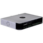 8-Port IP Telephony Gateway REMANUFACTURED