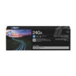 HP W2401A/240A Toner cartridge cyan, 2K pages ISO/IEC 19752 for HP LJ 4701