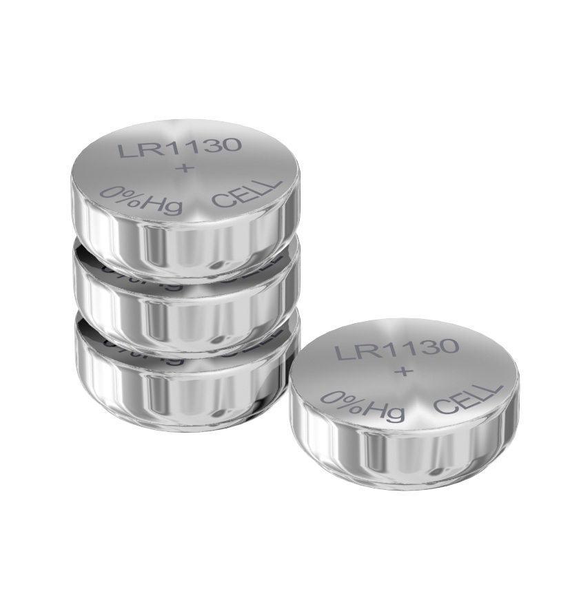 EU Product - Knopfzelle LR1130, 4er-Pack thumbnail