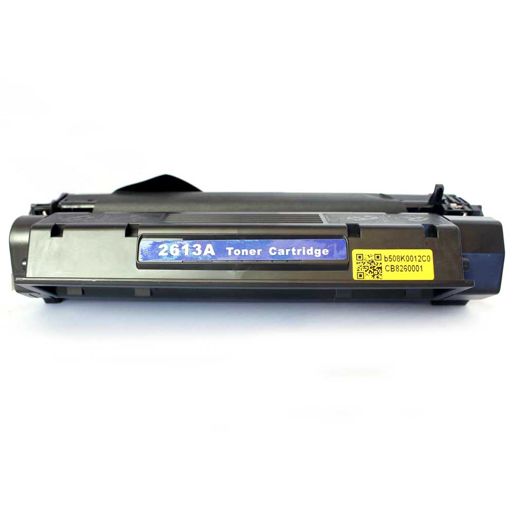 CTS Wholesale Comp HP Laserjet 1300 Q2613A Std Toner