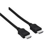 Hama 00205000 HDMI cable 1.5 m HDMI Type A (Standard) Black