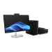 HP EliteDesk 8 SFF G1i Desktop AI PC 512 GB SSD Windows 11 Pro Schwarz