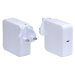 Cablenet 24-0322 power adapter/inverter 100 W White