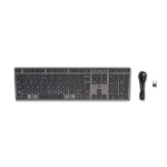 HP 720 Multi-Device Rechargeable Wireless Keyboard