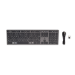 HP 720 Multi-Device Rechargeable Wireless Keyboard