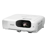 Epson EB-W56S Short throw projector 3700 ANSI lumens 3LCD WUXGA (1920x1200) White