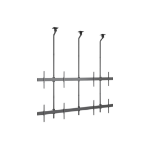 Multibrackets M Ceiling Mount Pro MBC2X2UGC HD