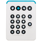 Alula Security - LED Keypad