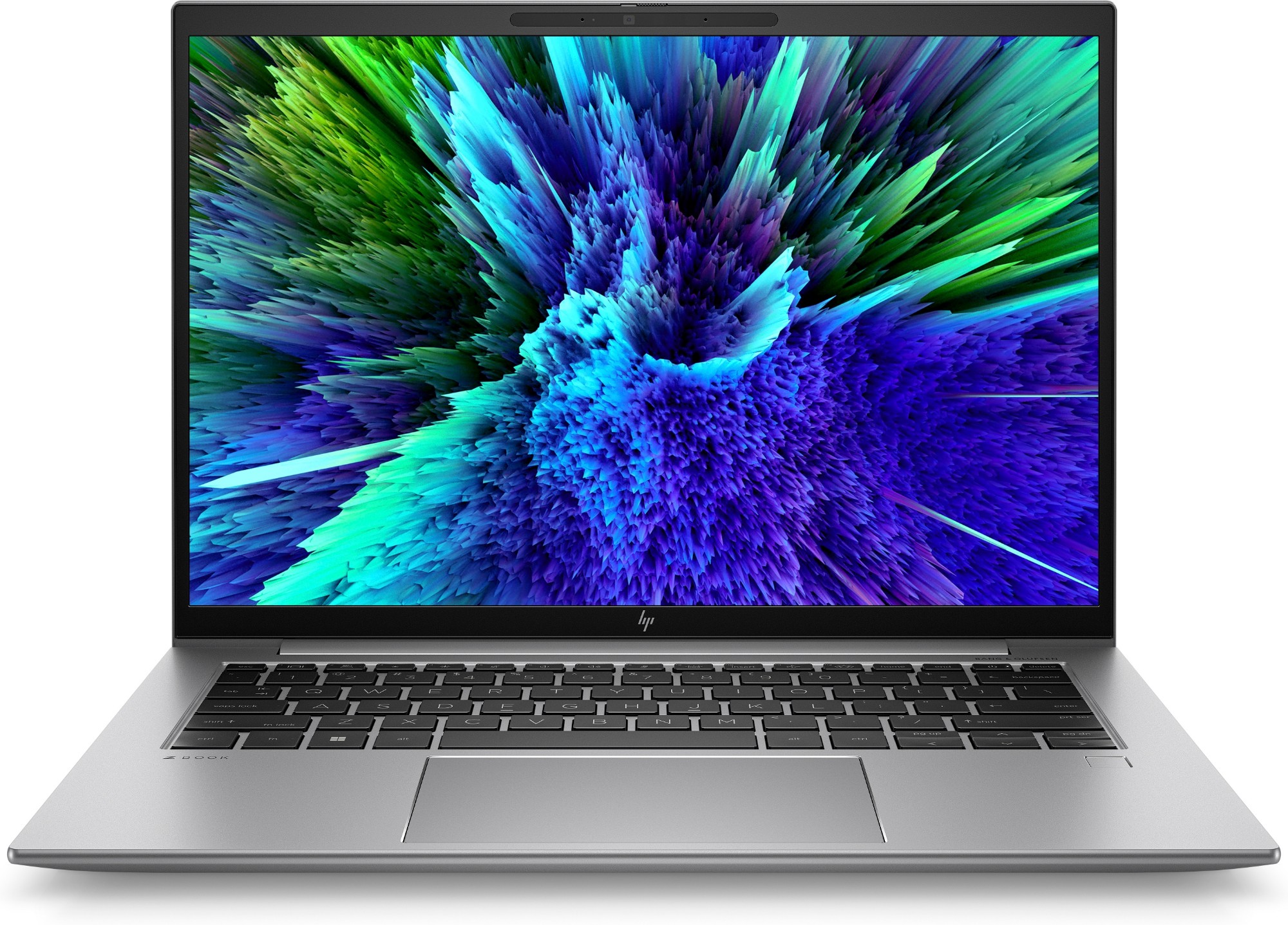 Photos - Laptop HP ZBook Firefly 14 G10 A AMD Ryzen™ 7 PRO 7840HS Mobile workstation 3 98P 