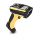 Datalogic PowerScan 9501 Handheld bar code reader 1D/2D Laser Black, Yellow