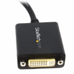 StarTech.com DisplayPort till DVI-videoadapter
