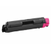 Kyocera 1T02KTBNL0/TK-580M Toner magenta, 2.8K pages ISO/IEC 19798 for Kyocera FS-C 5150