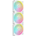 Corsair iCUE LINK LX120 RGB Computer case Fan 12 cm White 3 pc(s)