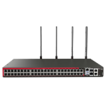 Opengear CM8132-10G-C console server USB