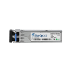 BlueOptics SFP-LX-10-D network transceiver module Fiber optic 1250 Mbit/s 1310 nm