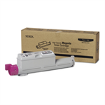 106R01219 Toner magenta, 12K pages @ 5% coverage