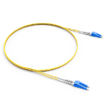 Accortec LCLCDS2Y-7M-ACC InfiniBand/fibre optic cable 275.6" (7 m) LC OFNR Yellow