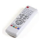 Samsung BN59-00403B remote control IR Wireless TV Press buttons