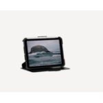 Urban Armor Gear Metropolis Series 21,1 cm (8.3") Folioblad Zwart